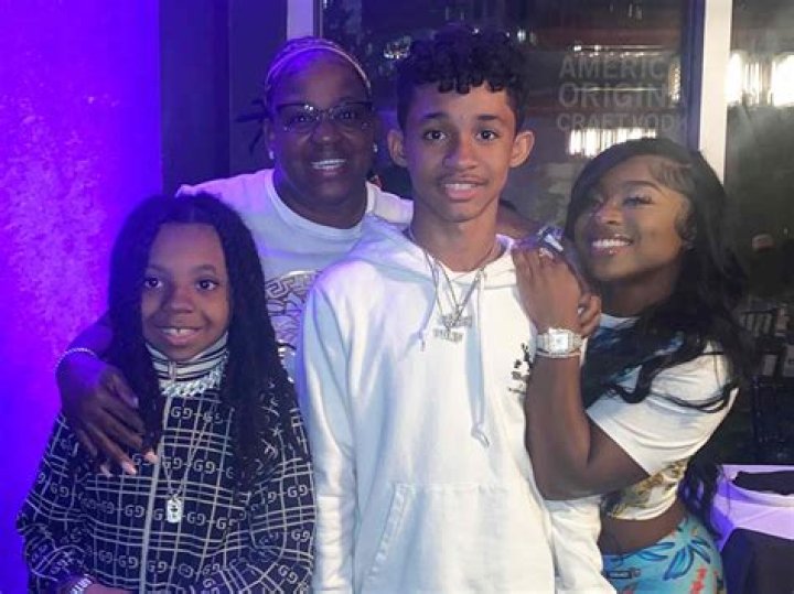 Unveiling The Impact & Significance Of "sarah Vivan Lil Wayne Instagram"