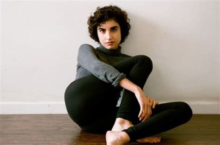 Unveiling The Multifaceted World Of Sarah Yarkin: Discoveries And Revelations