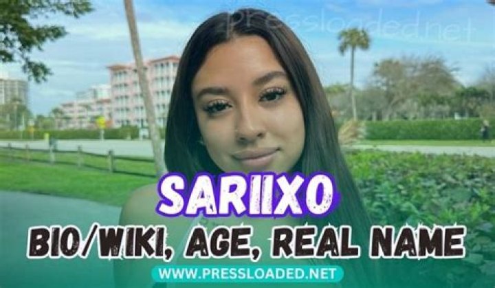 Unraveling The Sariixo Leaks: Unprecedented Insights Revealed