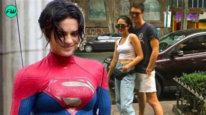 Unveiling The Secrets Of A Hollywood Couple