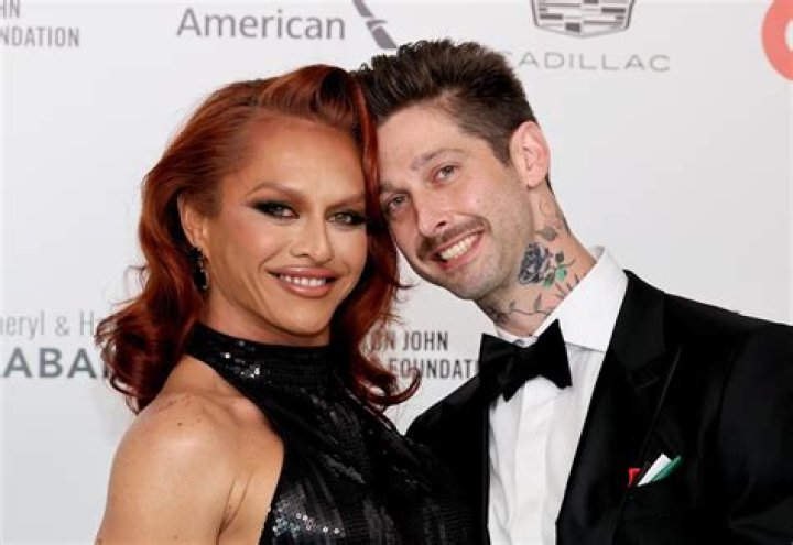 Secrets Of A Drag And Business Icon