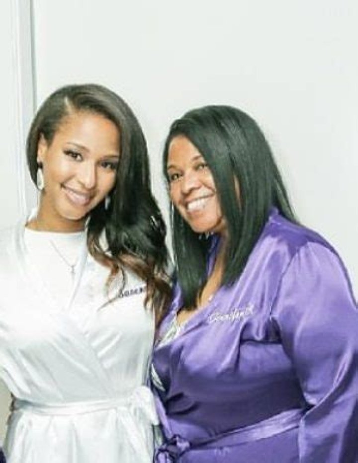 Unveiling The Remarkable Story And Impact Of Savannah James' Mother