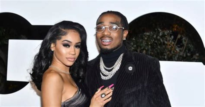 Unveiling The Truth: Exploring Saweetie's Pregnancy Rumors