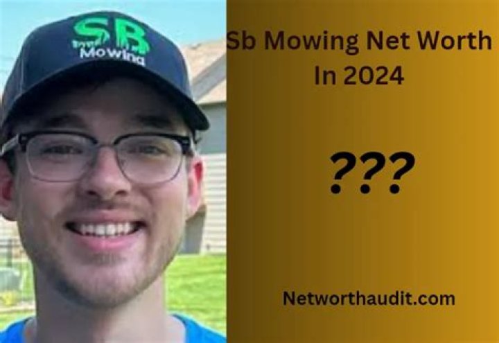 Maximizing Your Sb Mowing Net Worth