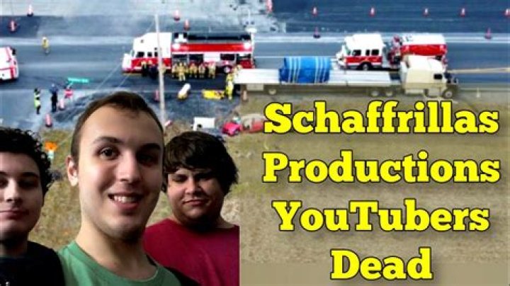 Schaffrillas Productions' Car Accident And Its Ripple Effects