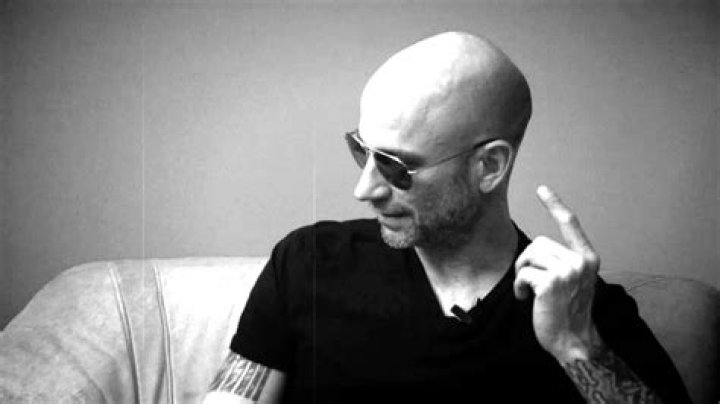 Discover The Extraordinary World Of Scooter Ward Wives