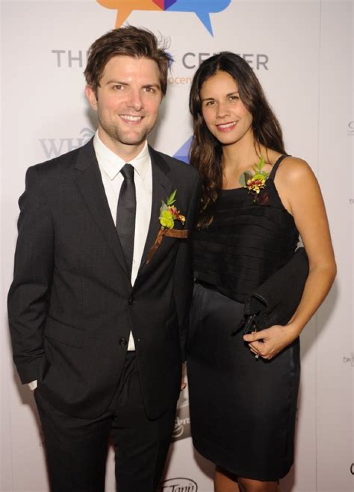 Unveiling The Truths Behind Scott Adams' Wife's Age: Discoveries And Insights