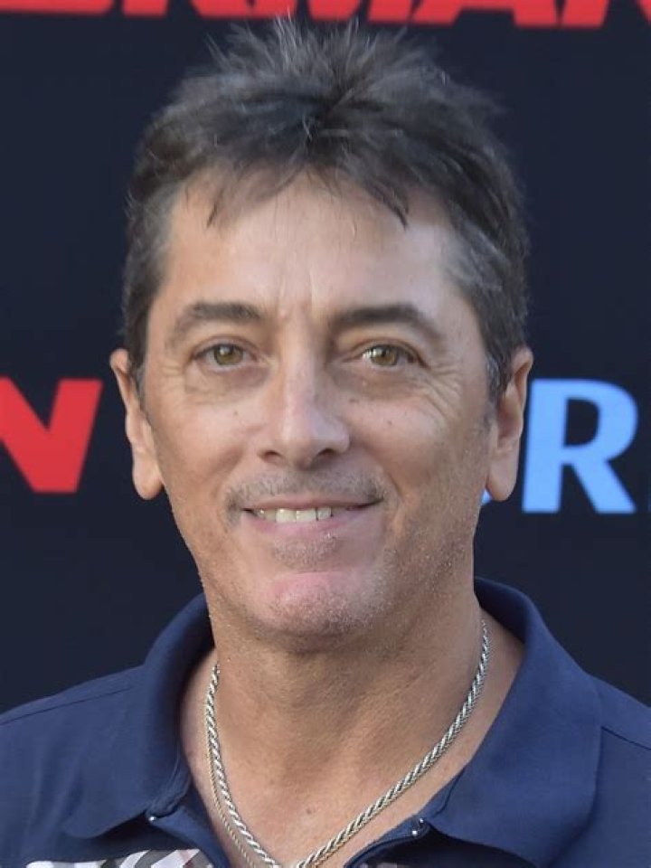 Unlock The Untold Stories And Surprising Revelations Of Scott Baio