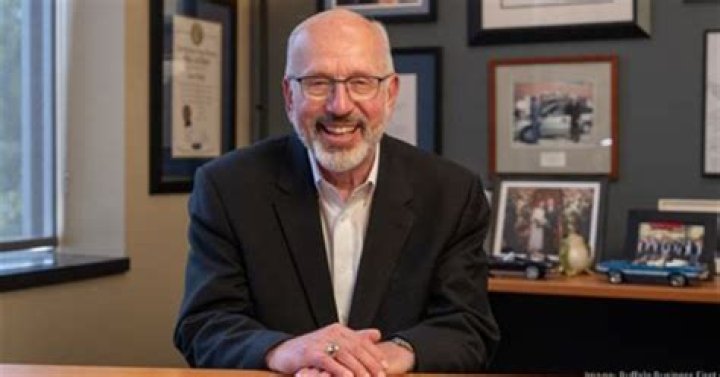 Discover The Secrets Behind Scott Bieler's Impressive Net Worth