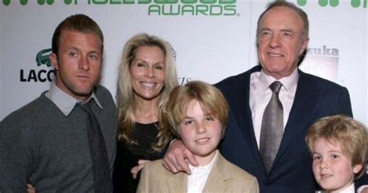 Scott Caan's Children And The Values That Shape Them