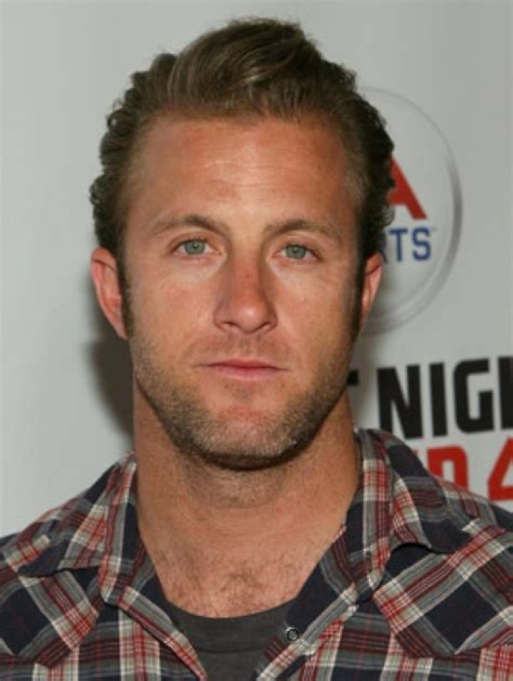 Unveiling The Cinematic World Of Scott Caan: Discoveries And Insights