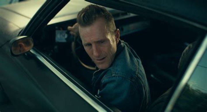 Exploring Scott Caan's Cinematic Journey