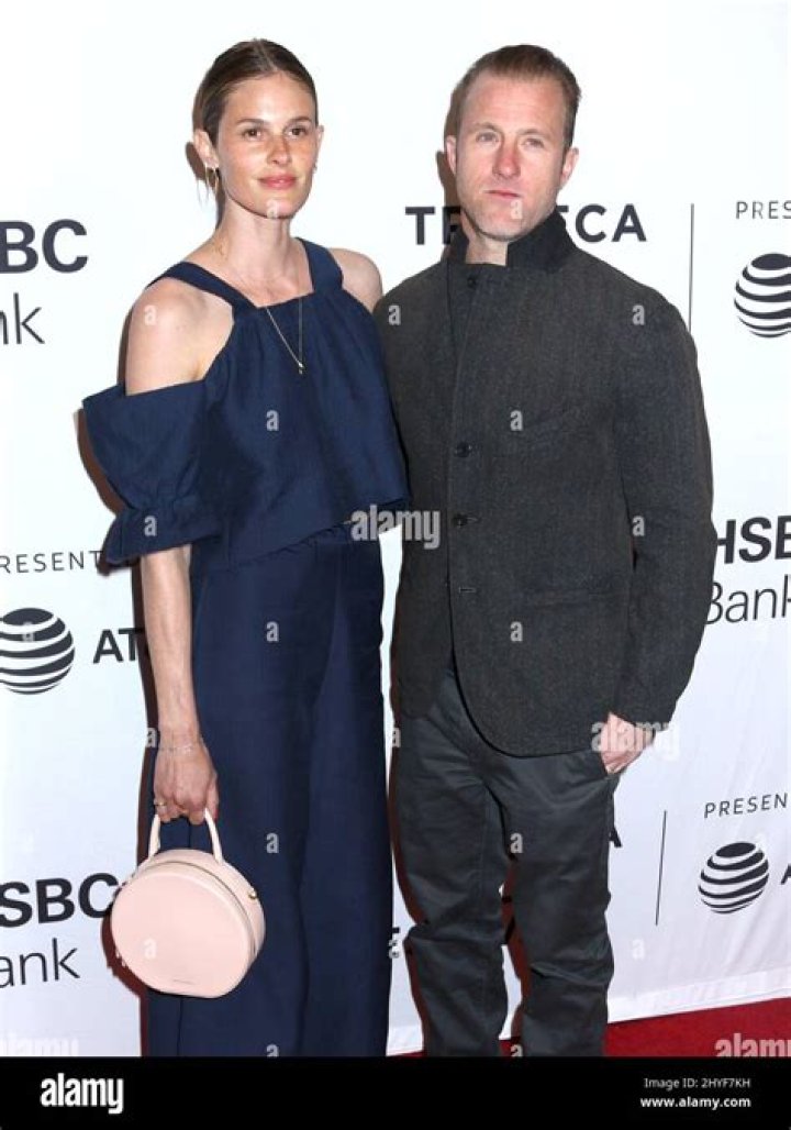 Unveiling Secrets: Scott Caan's Wife Revealed