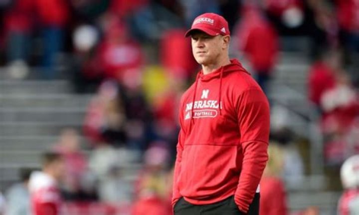 Scott Frost's Net Worth: Uncovering His Fortune