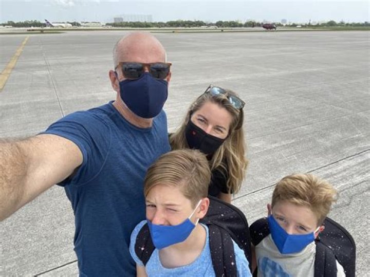 The Secrets Behind Scott Galloway's Family Success