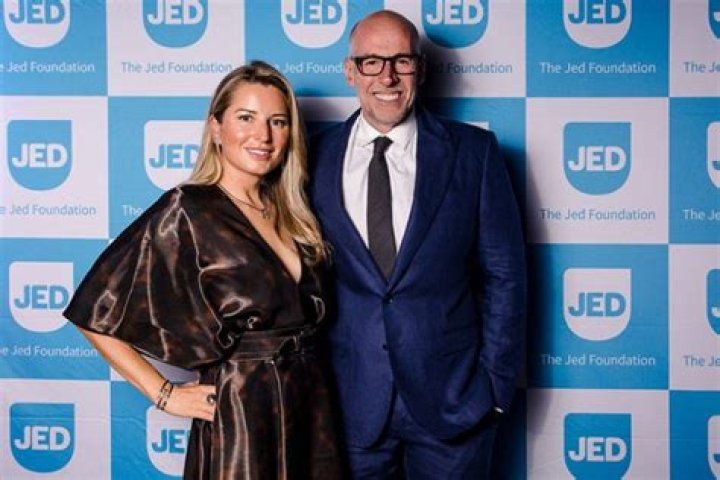 Unveiling Scott Galloway's First Marriage: Behind-the-Scenes Insights