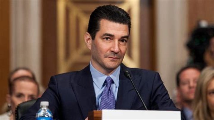 Unveiling The Secrets Of Scott Gottlieb's Net Worth