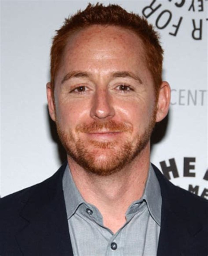 Uncover The Genius Of Scott Grimes: From Hollywood To Philanthropy