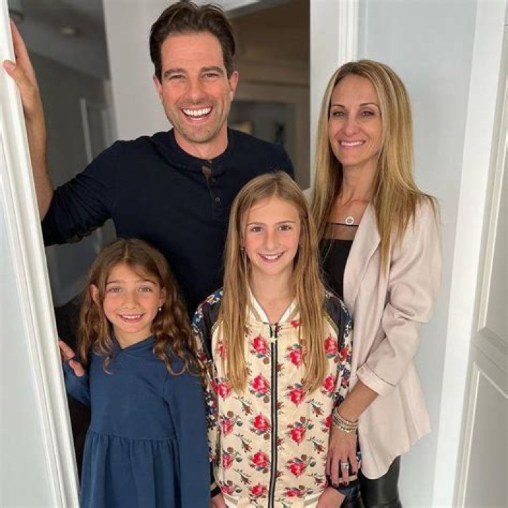 Uncover The Dynamic Role Of Scott McGillivray's Wife In Home Design And Beyond