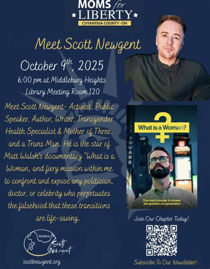 Secrets And Insights Of The Scott Newgent Family