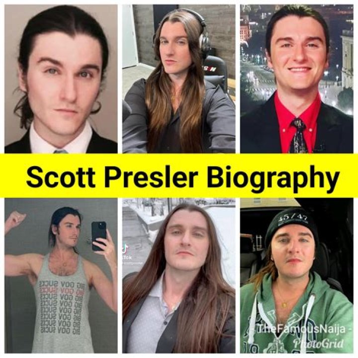 Discover The Secrets To Scott Presler's Billionaire Net Worth