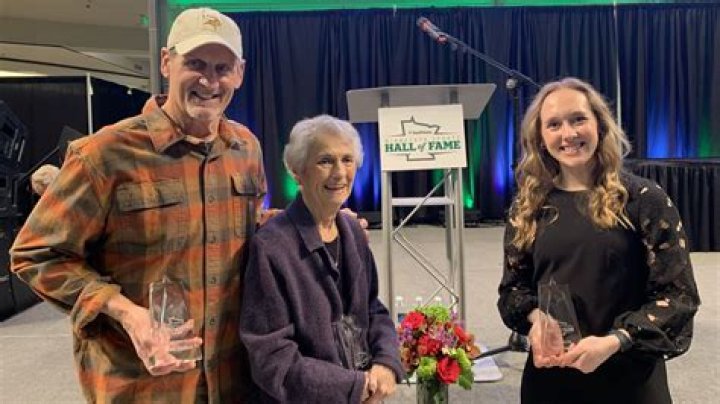 Unveiling The Enigmatic World Of Scott Studwell's Wife: Discoveries And Insights