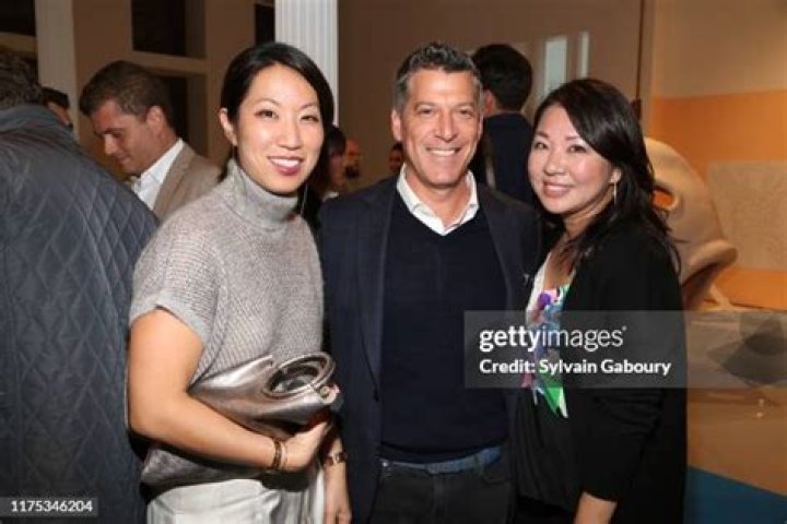 Unveiling The Strong Family Ties And Values Behind Scott Wapner's Success