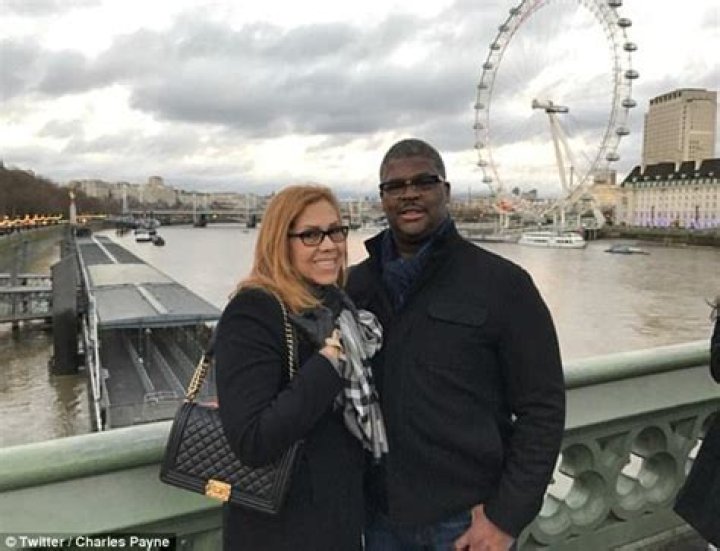 Unveiling The Success And Bond With Her Baseball Star Husband