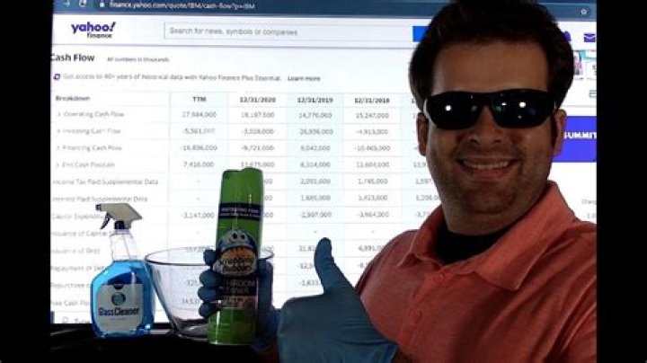 Uncover The Secrets Behind Scrub Daddy's Financial Dominance