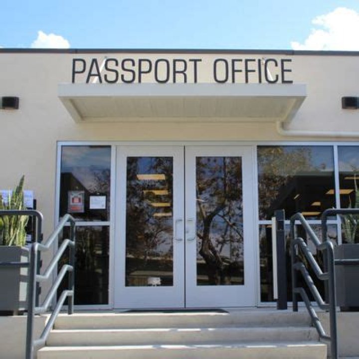 Your Guide To The SDSU Passport Office