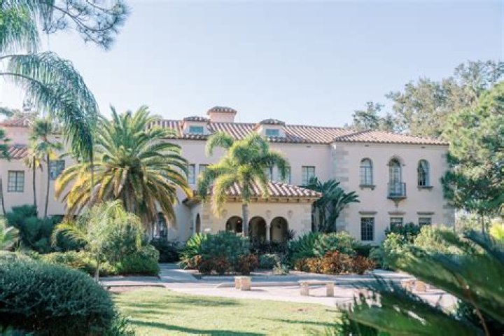 A Journey Through Architectural Splendor