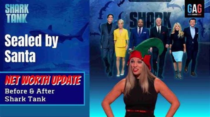 Unveiling The Secrets Of Santa's Wealth: Discoveries And Insights