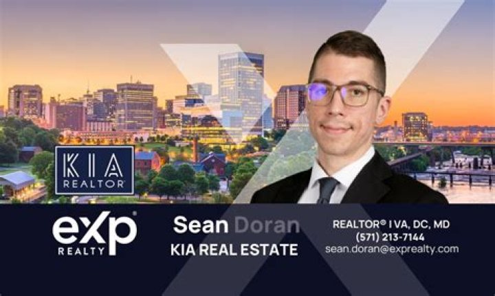 Uncover The Life And Legacy Of Sean Doran: An In-Depth Exploration