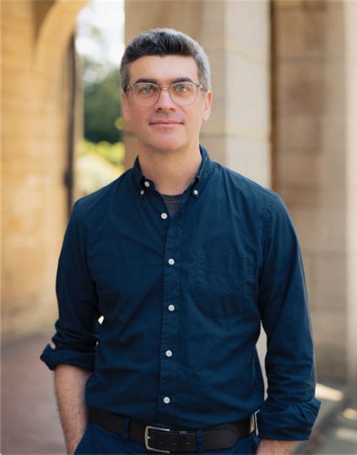 Sean Fox's Impact On Wrestling