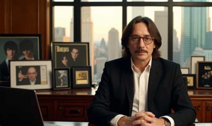 Sean Lennon's Net Worth Explored And Unraveled