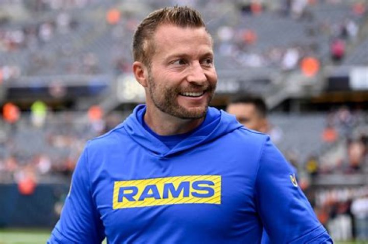 Sean McVay's Age And Its Impact