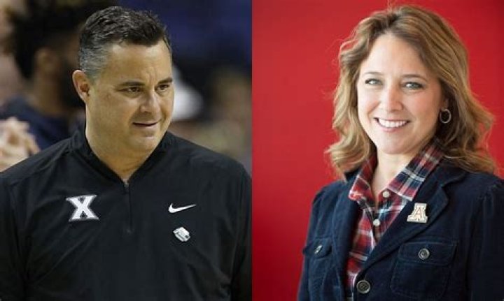 Unveiling The Inspiring Story Of Sean Miller's Wife: Discoveries And Insights