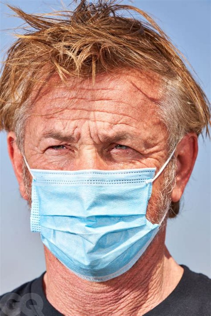 Unveiling Sean Penn's Illness: Discoveries And Insights