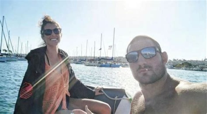 Uncovering The Secrets Of Sean Strickland's Family