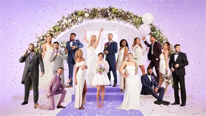 Unveiling The Season 14 "Married At First Sight" Cast: Surprises And Revelations