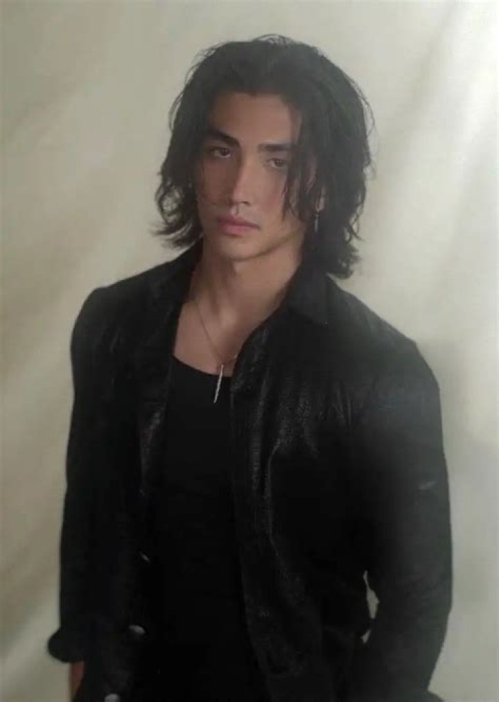 Unveiling The Entrepreneurial Genius Of Sebastian Amoruso