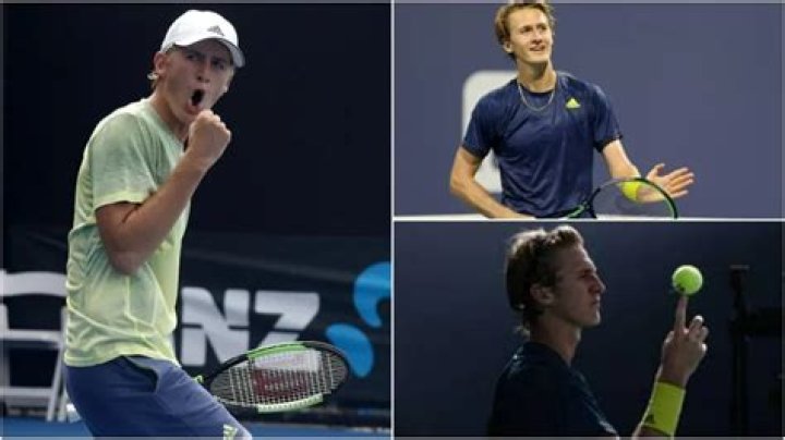 Unveiling The Tennis Star's Net Worth And Financial Success