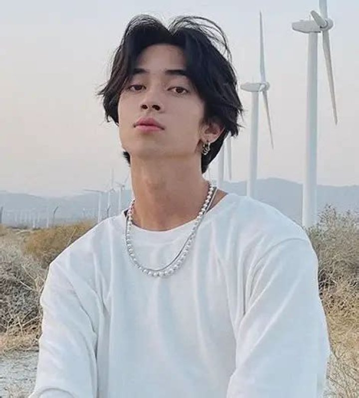 Uncover The Multifaceted World Of Sebastian Moy: Age And Beyond