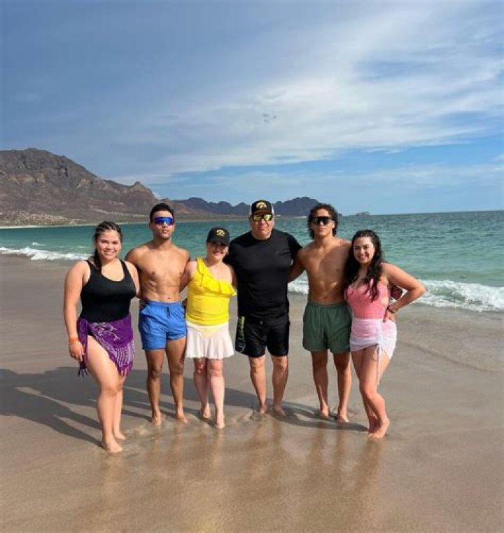 Sebastian Robles' Fight For Road Safety