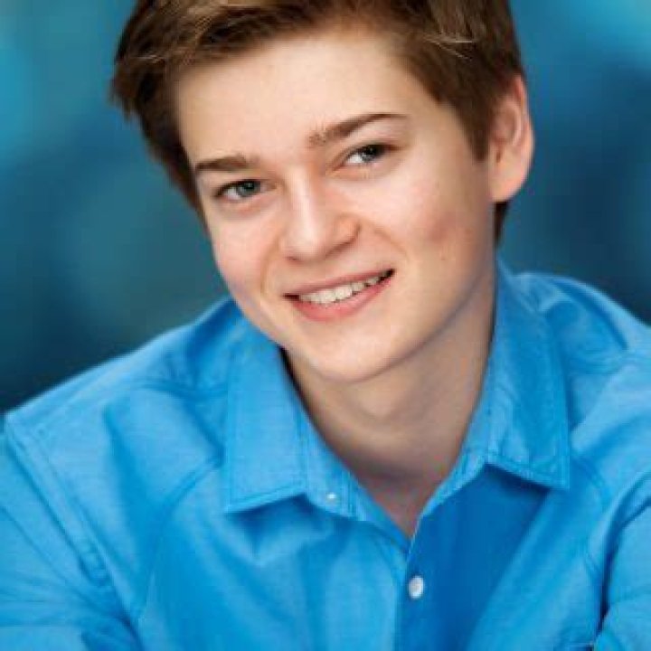 Sebastiano Derek Stevenson's Art Unveiled