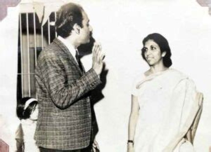 Discoveries And Insights Into Seema Chisti Yechury