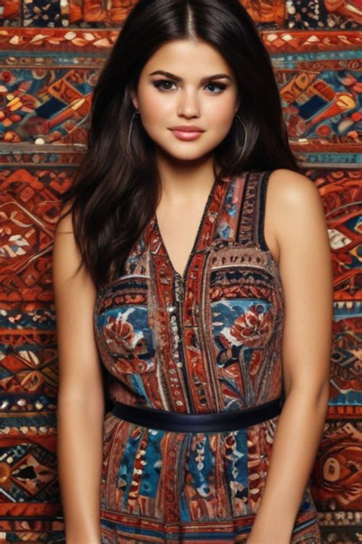 Unveiling The Tapestry Of Selena Gomez's Heritage: A Journey Of Discovery