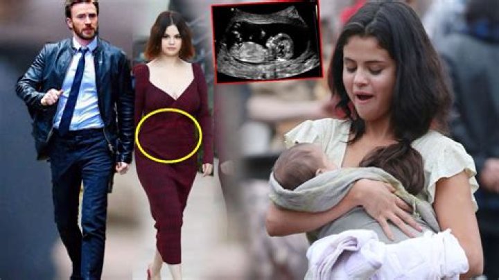 The Surprising Revelations About Selena Gomez's Pregnancy