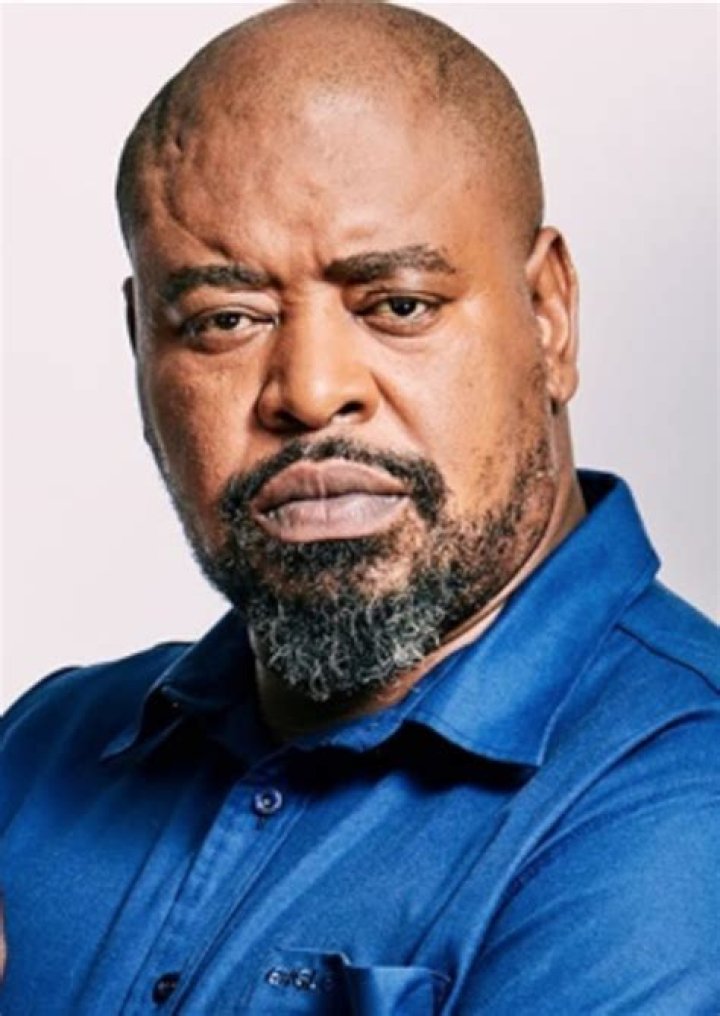 Discover The Profound Artistic Vision Of Sello Sebotsane