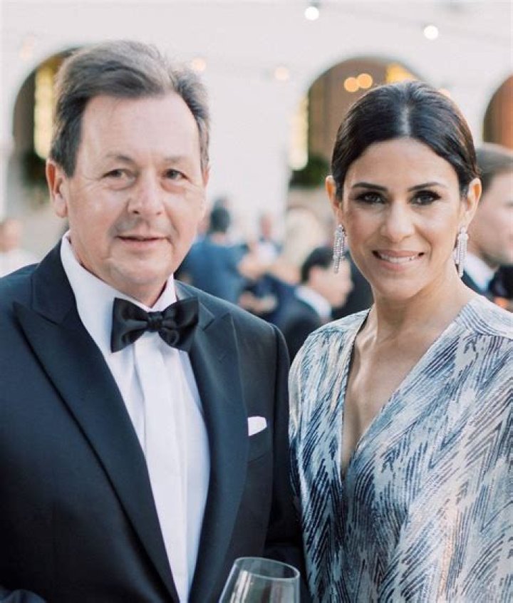 The Disturbing Truths Of "Sergio Andrade's Wife"